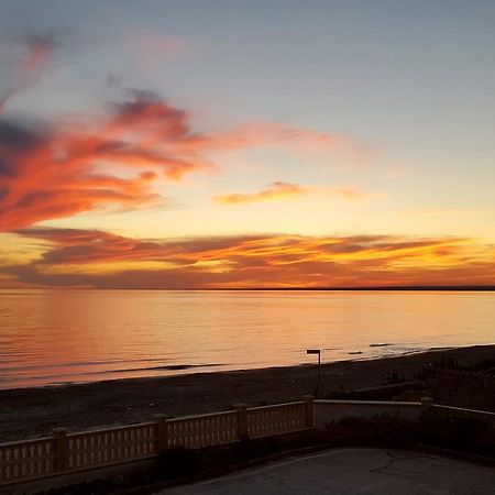 הוילה שאקה San Marco In Riva Al Mare מראה חיצוני תמונה