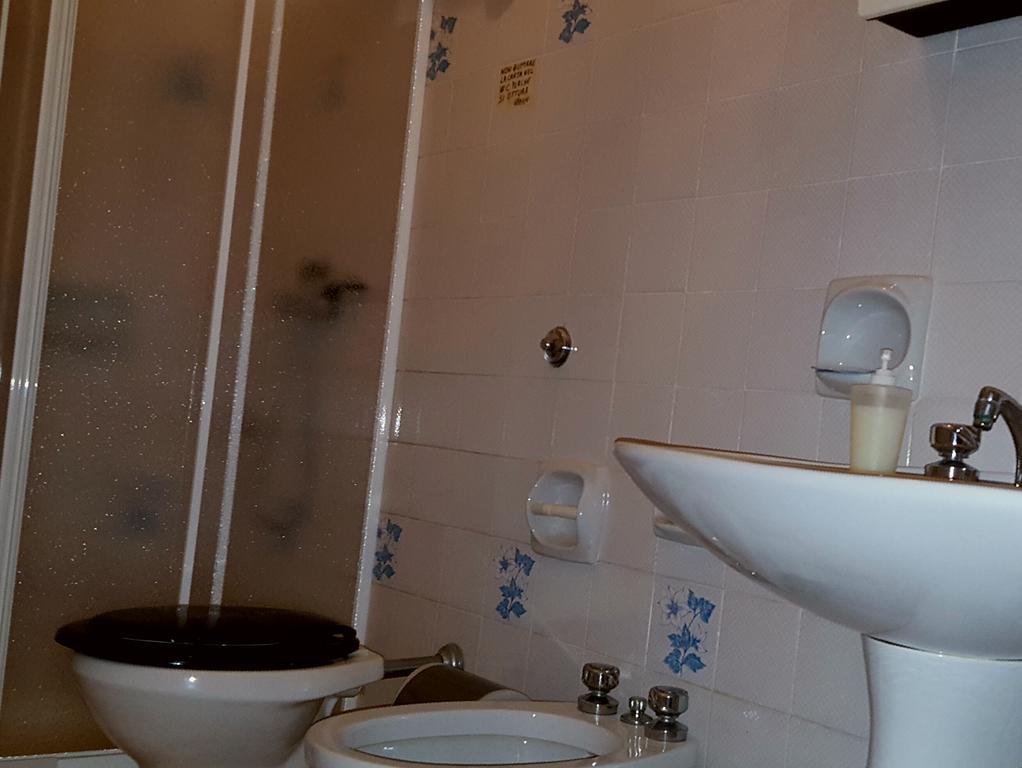 הוילה שאקה San Marco In Riva Al Mare מראה חיצוני תמונה