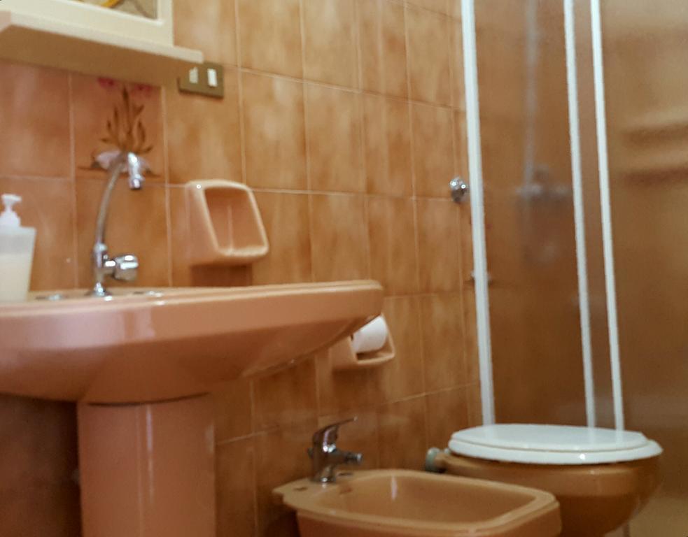 הוילה שאקה San Marco In Riva Al Mare מראה חיצוני תמונה