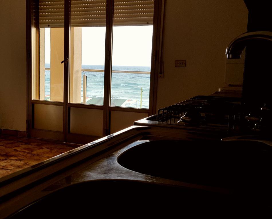 הוילה שאקה San Marco In Riva Al Mare מראה חיצוני תמונה