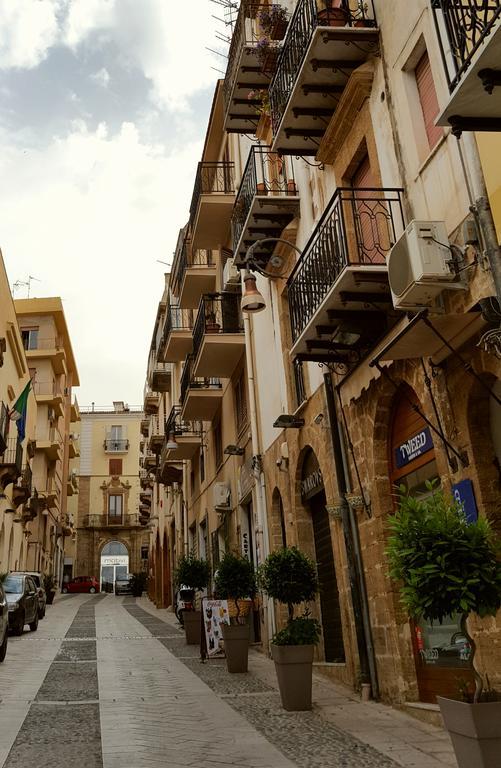 הוילה שאקה San Marco In Riva Al Mare מראה חיצוני תמונה