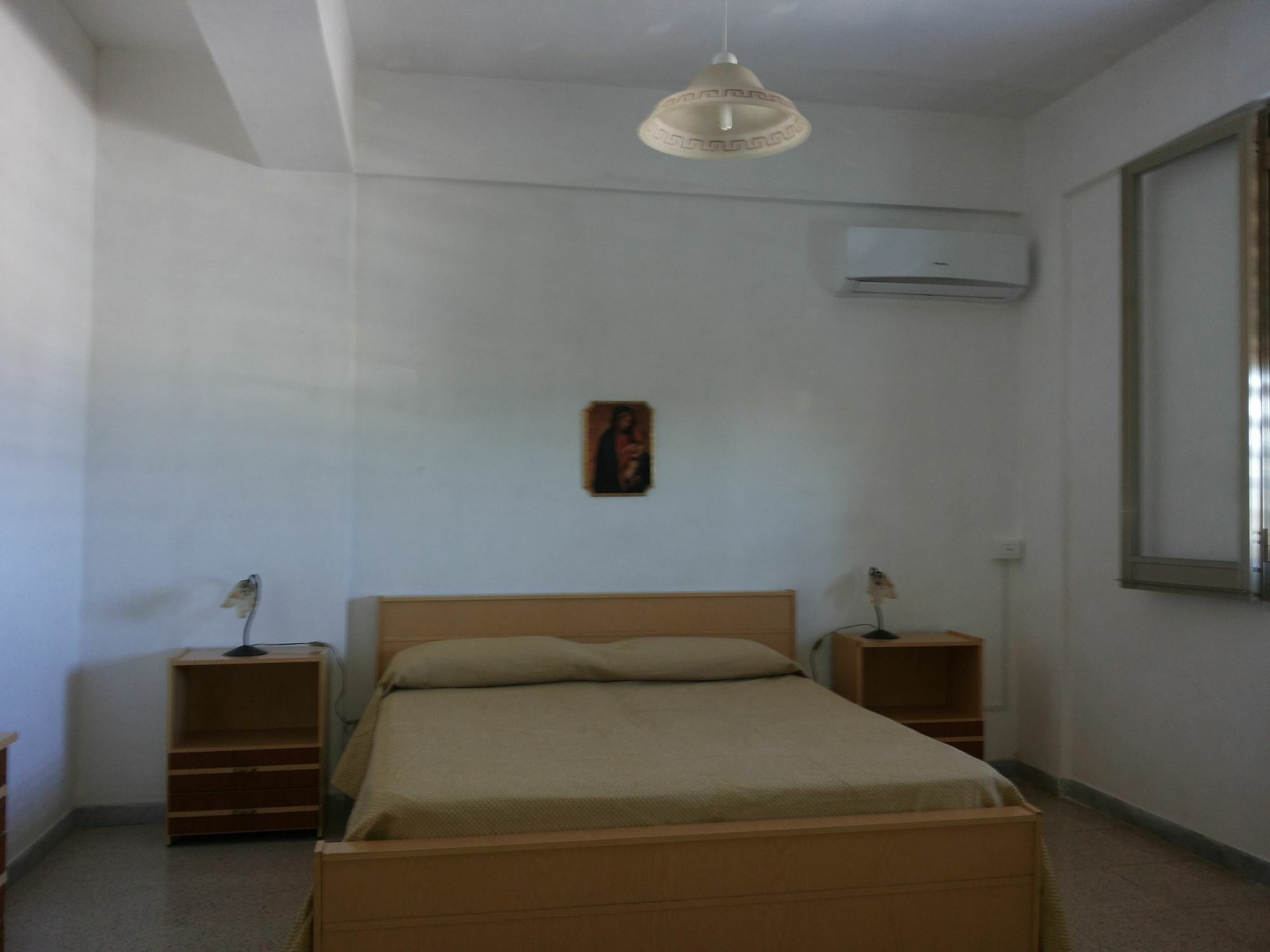 הוילה שאקה San Marco In Riva Al Mare מראה חיצוני תמונה